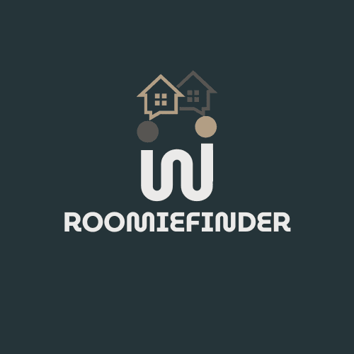 RoomieFinder Logo